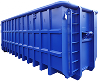Container for a multilift